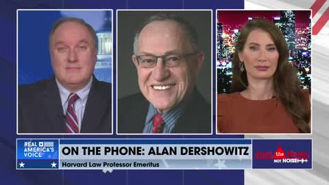 Alan Dershowitz weighs in on the government’s access to private geolocation data