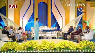 YOUR LOVEWORLD SPECIALS WITH PASTOR CHRIS - SEASON 9 PHASE 1 DAY 6