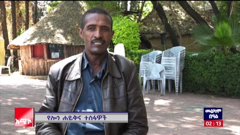 Amhara Media Corporation