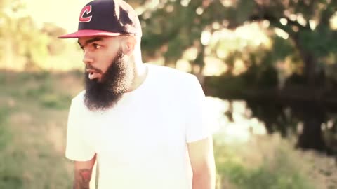 Stalley-Sound of Silence(VIDEO)