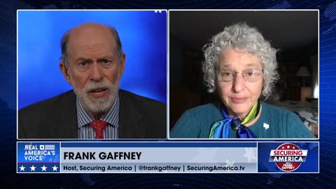 Securing America with Dr. Meryl Nass (part 3) | March 20, 2024