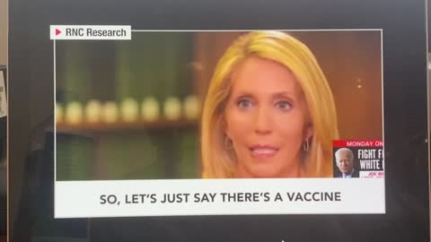 Biden Harris Comments on Vaccine Pre Election