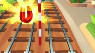 Addictive Subway Surfer