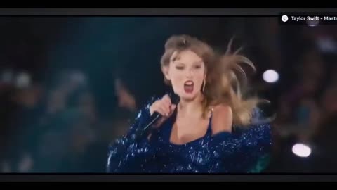 taylor swift eras tour movie live - karma