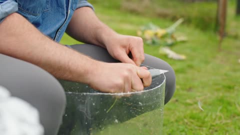 GRASS - The Most Valuable FREE Resource for Growing Food