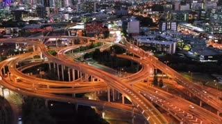 Brisbane - A Breathtaking Aerial Journey
