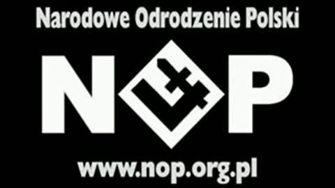 Historia nacjonalizmu: 25-lecie Narodowego Odrodzenia Polski (NOP)