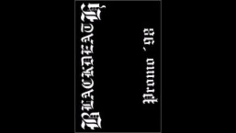 blackdeath - (1998) - promo 1998