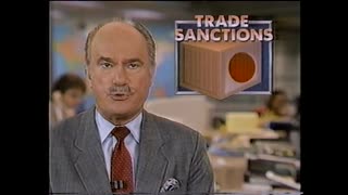 May 17, 1987 - ABC Business Brief with Dan Cordtz