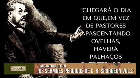 Sermões Perdidos de C.H Spurgeon vol 2