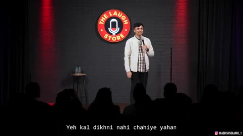 # Behen ki shadi Standup comedy 😂😂