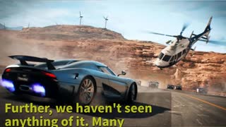 New Need for Speed Coming This Year, But It Won't Be At E3