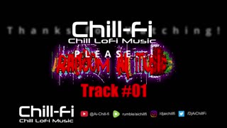 Random generated Chill Hop beats in lofi | Chill-Fi by DjAi