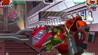 Bang Shishigami (Me) vs Iron Tager