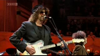 Tom Petty & Jeff Lynne - Handle With Care = Harrison Memorial Concert