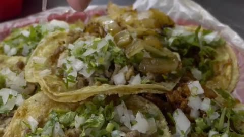 Curiosidades de la comida Mexicana #2
