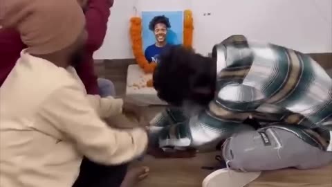 Indian funny video