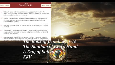 Tuesday, October 17, 2023 Today's Daily Random KJV Read