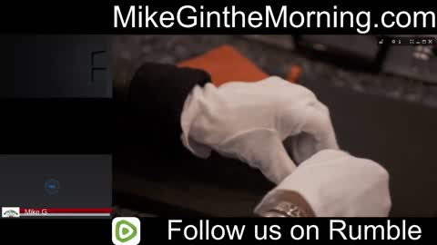 Mike G. in the Morning 6-18-21 | Relics of Roswell comments