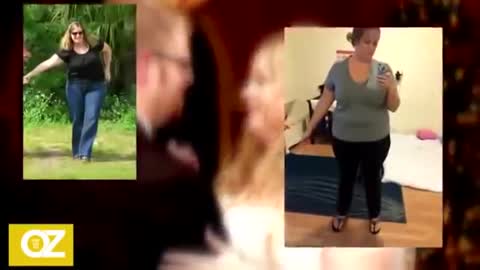 One Woman’s Extreme Weight Loss on the NuviaLab Keto Best Weight-Loss Videos
