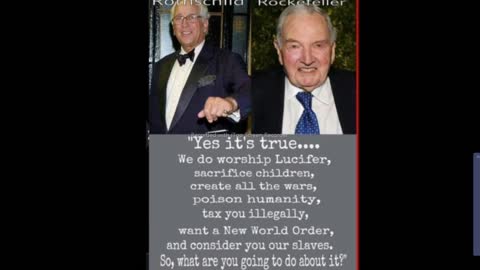 Rockefeller Education Sysyem since 1902 has told us LIES - DAVID LESTER STRAIGHT