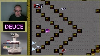 Is the Gauntlet Video Game for the NES Worth Playing Today?