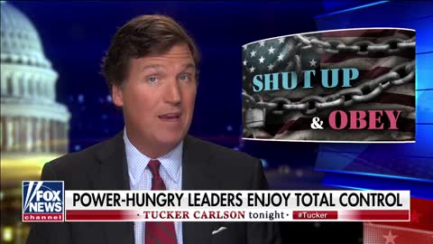 Tucker: Stay inside and save lives? Hard science suggests the opposite is true