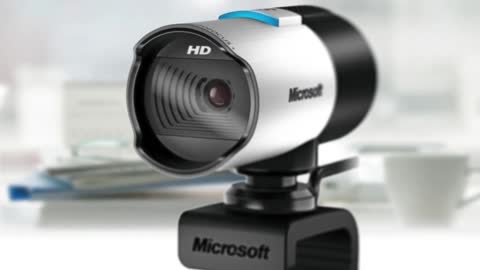 Top 5 Webcams for 2021