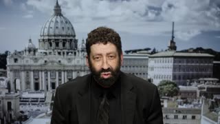 Jonathan Cahn Official - The Pope Francis End-Time Apostasy _ Jonathan Cahn Prophetic