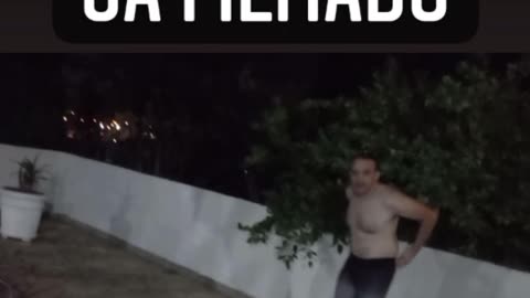 Maior salto já filmado