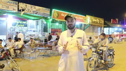 Kabuli Pulao Peshawar Food Street | Street Food of Pakistan | Peshawar Pakistan
