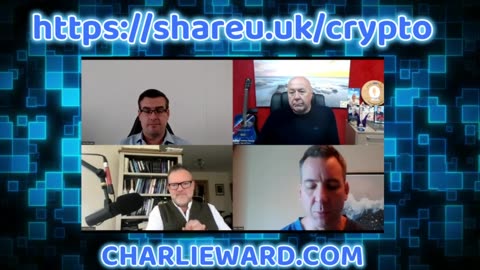 Always Interesting with CHARLIE WARD n Friends PAUL BROOKER MARK ATTWOOD & More