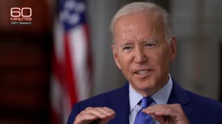 Biden Loses It After Being Confronted Over The Highest Inflation Rate In 40 Years