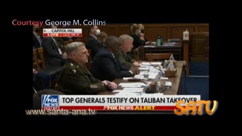 Gaetz rips General Milley