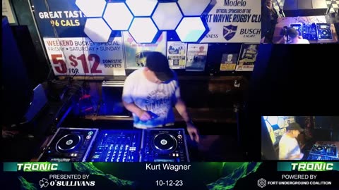 Kurt Wagner 10-12-23