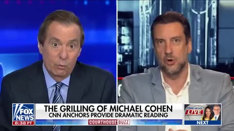 Clay Travis on Trump_ This is ‘clear grounds’ for a mistrial Gutfeld Fox News