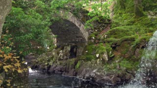 Welsh Valley Tranquility