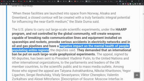 Directed energy weapons targeted