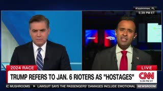 Jim Acosta gets publicly slapped…finally