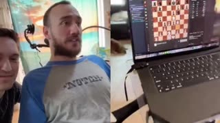 Paralyzed man with Nueralink implant is able to control a computer and play chess via his thoughts