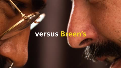 Tommy Wiseau VS Neil Breen: The B Grade Showdown - Weird AI Prompt 66