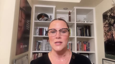 SE Cupp: The toughest attacks on Trump aren't coming from his opponents