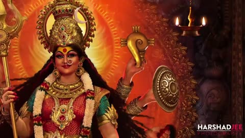 Vijayawada Kanaka Durga Alangaram | Harshadjee Studio | Devotional Photoshoot | ✆ 7305534201