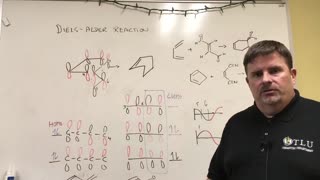 The Diels Alder Reaction