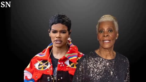 Dionne Warwick Says She's 'Thrilled' to Receive Kennedy Center Award 'So Honored' Exclusive