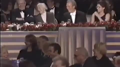 Don Rickles Roasts Clint Eastwood