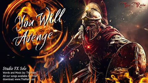 You Will Avenge - Solo FX