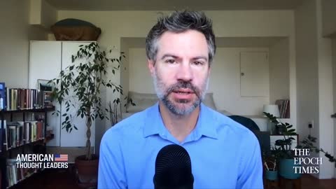 Michael Shellenberger: Reports of a Coming Climate Catastrophe Have Been Greatly Exaggerated