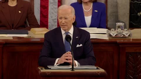 Biden Pushes For 15% Global Minimum Tax Rate