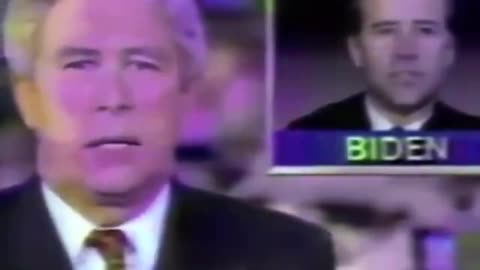 Biden has been LYING since he was born